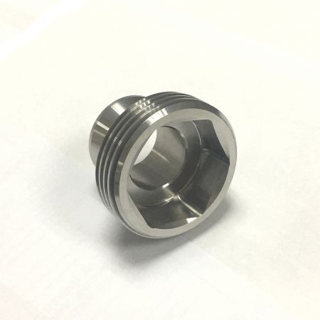 Ritenitore personalizzato 17-4.